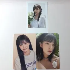 fromis_9 チェヨン トレカまとめ売り TWICE チェヨン トレカ まとめ売り - メルカリ