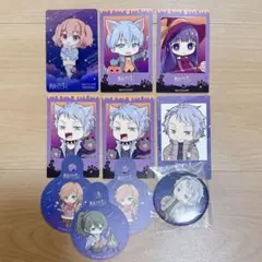 葬送のフリーレン　ORB cafe まとめ