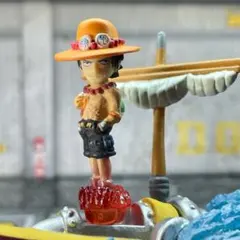 2025年最新】ワンピース フィギュア 希少の人気アイテム - メルカリ