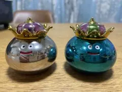 ジャンク　メタリックモンスターズ　キングスライム　メタルキング