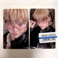 &TEAM NICHOLAS ニコラス ラキドロ 第二弾 ユニバ コンプセット②