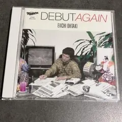 2025年最新】大滝詠一 debut againの人気アイテム - メルカリ