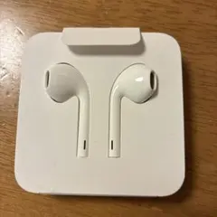 Apple EarPods iPhoneイヤホン