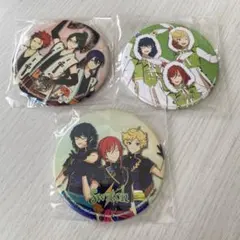 あんスタ 紅月 Switch 2wink 缶バッジ あんさんぶるスターズ！ 2wink 紅月 Switch UNDEAD 缶バッジ - メルカリ