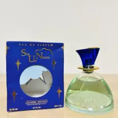 ジャンヌ・アルテス サン オードパルファム 100ml