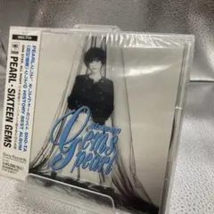 美品 PEARL Sixteen Gems CD