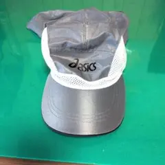 Asics　メッシュキャップ