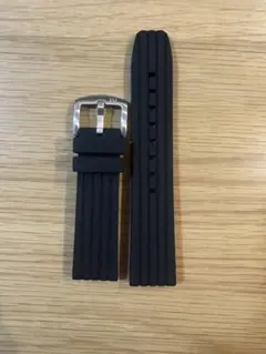 22mm ラバーベルト