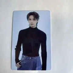 SEVENTEEN  FOLLOW  AGAIN  ジュン