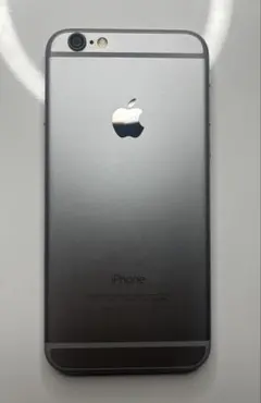 2026年最新】Apple スマートフォン カラー：スペースグレイ