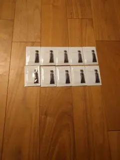 クレ・ド・ポーボーテ タンクレームエクラｎ オークル10 10包
