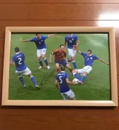 2025年最新】イニエスタ サインの人気アイテム - メルカリ