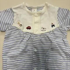 cottoli ロンパース　50〜60