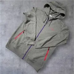 美品 Columbia オーウェンスヒルフルジップジャケット サイズXL