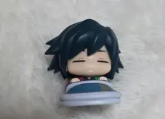 鬼滅の刃　おねむたん 壱ノ型 にどね 冨岡義勇