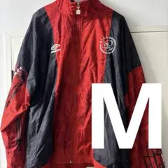 UMBRO アンブロ ajax アヤックス ウェア ジャージ 上下 古着 90s AJAX AMSTERDAM UMBRO TRAINING WEAR | BLACK BOX STORE