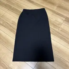タイトスカート スリット