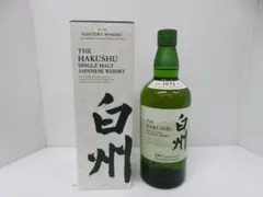 2026年最新】白州100周年記念ボトルの人気アイテム - メルカリ