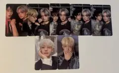 andteam タレントカード