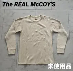 2025年最新】The REAL McCOY'S メンズ 七分・長袖カットソーの人気