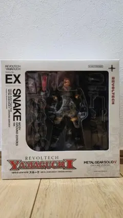 超レアメタルギアソリッドフィギュア ソリッドスネーク&メリルシルバーバーグ 超レアメタルギアソリッドフィギュア ソリッドスネーク&メリルシルバー