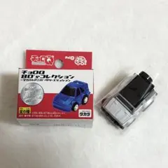 希少 2000年チョロQ まとめ売り セット チョロQ・セット - メルカリ