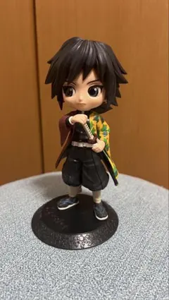 鬼滅の刃 Q posket-冨岡義勇