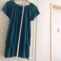 お値下げ‼️美品❣️エンジェリーベ  マタニティ チュニック