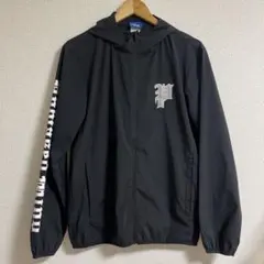 萩原京平 ナイロンジャケット