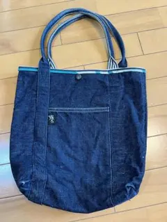 2026年最新】TCB Jeans デニムエコバッグの人気アイテム - メルカリ