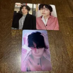 straykids スキズ トレカ doit 封入 アルバム　イエニ