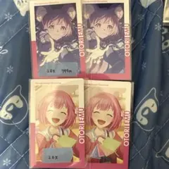 プロセカ 鳳えむ エピカ ePick card series 26C - メルカリ