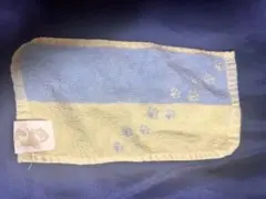 一番くじ mofusand にゃんこたちとパジャマパーティー タオル