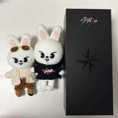 324. Straykids リノ シークレット キーリング - メルカリ