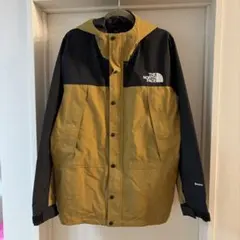 ノースフェイス　マウンテンライト　GORE-TEX