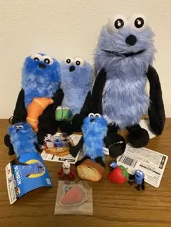 パペットスンスン ぬいぐるみ ガチャ まとめ売り 公式ぬいぐるみ