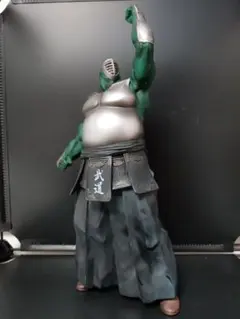 CHOJIN WRESTLER'S FILEキン肉マン7人の悪魔超人編フィギュア - メルカリ