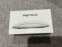 【新品未開封】Apple Magic Mouse MXK53ZA/A A3204 新品未開封 Magic Mouse A3204 MXK53ZA/A USB-C Apple Magic
