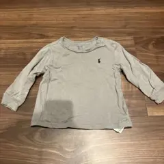 ラルフローレン　トップス　12ヶ月