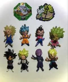 2026年最新】ドラゴンボールフィギュア まとめ売りの人気アイテム