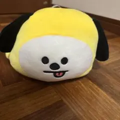 K-POP アイドル ぬいぐるみ マスコット CHIMMY