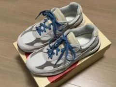 New Balance U992MM 28cm