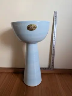 花瓶 有田焼
