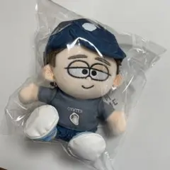 timelesz 寺西拓人 ぬい ケース付き - メルカリ