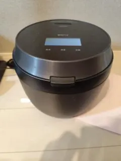 TOSHIBA IH炊飯器 RC-DS18K N 日本製 新品未使用 - メルカリ
