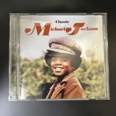 Michael Jackson Classic CD