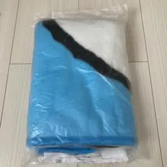 新品　未使用　スヌーピー　ブランケット　ミスド　福袋