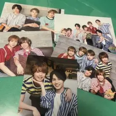 【ジャニーズJr.祭 2018】TravisJapan【公式写真】