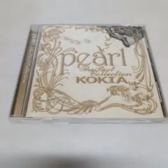 KOKIA 10th メモリアルブック&DVD - メルカリ