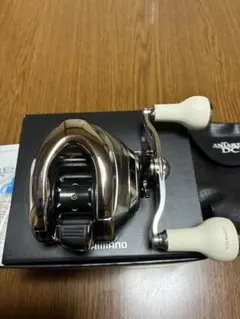 SHIMANO 16ANTARES DC HG 右ハンドルのサムネイル